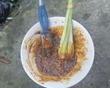 Foto langkah ke 3 dari resep Ikan Nila bakar.