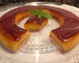 Foto del paso 18 de la receta: Tocinillo de cielo con aroma de naranja