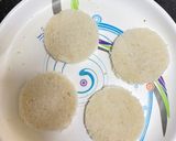 ब्रेड इडली (bread idli recipe in Hindi) रेसिपी चरण 2 फोटो