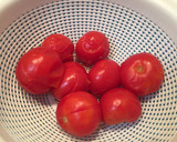 Foto del paso 2 de la receta: Salsa de Tomate casera