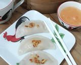 Foto langkah ke 8 dari resep Choi Pan atau Chai Kue Pontianak.