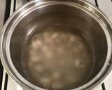 MPASI 1 Tahun KeatasSup Bening Ikan Dori & Buncis langkah memasak 8 foto