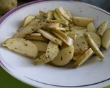 Foto del paso 3 de la receta Patatas gajo