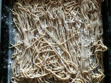 Fideos Caseros