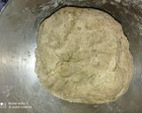 மின்ட் புல்கா(mint phulka recipe in tamil) ரெசிபி ஸ்டேப் 2 புகைப்படம்