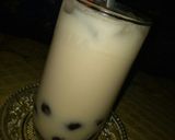 Foto langkah ke 7 dari resep Buble pearl chocolatos.