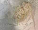 皮蛋瘦肉粥的食譜步驟1照片
