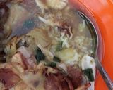 Foto langkah ke 10 dari resep #7. Soto ayam.