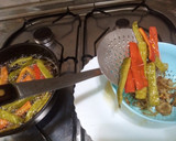 Foto del paso 4 de la receta: Aperitivo de salchichas