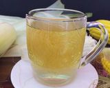 Foto langkah ke 3 dari resep Corn Silk Tea (Teh rambut jagung).