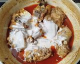 Foto langkah ke 3 dari resep Gulai Ayam 30 Menit.
