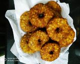 साबुदाणा वडा (sabudana vada recipe in marathi) रेसिपी स्टेप 5 फोटो 