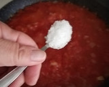 Foto del paso 5 de la receta: Empanada de atún con tomate