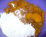 Pina Colada nudli recept fázis 2 fotója