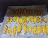Foto del paso 6 de la receta: Patatas Deluxe en el horno