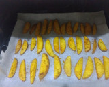 Foto del paso 6 de la receta: Patatas Deluxe en el horno
