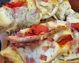 Foto del paso 7 de la receta: Rosca salada para las fiestas