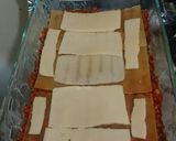 Foto del paso 2 de la receta: Lasaña