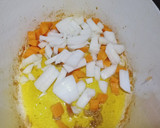 Foto del paso 3 de la receta: Pollo guisado