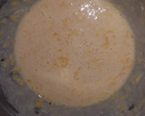 Foto del paso 3 de la receta: Tortitas de melocotón