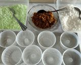 Foto langkah ke 8 dari resep Kue Dongkal / Awuk Beras.
