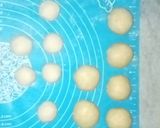 Foto langkah ke 5 dari resep Karipap Pusing Khas Malaysia.