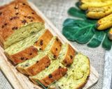 Foto langkah ke 10 dari resep Bolu pisang (Banana cake).
