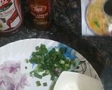राइस चीज़ बॉल्स विद चाइनीस ग्रेवी (rice cheese balls with chinese gravy recipe in hindi) रेसिपी चरण 1 फोटो