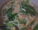 Foto langkah ke 3 dari resep Sayur Lodeh.