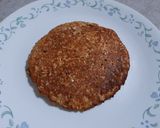 Foto del paso 6 de la receta: Pancakearepas de avena