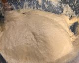 Fahéjas kalács recept fázis 2 fotója