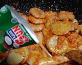 Jengkol Semur Merah langkah memasak 6 foto