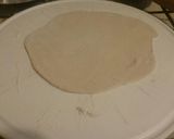 Foto del paso 4 de la receta: Pizza a la sartén
