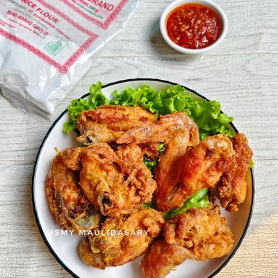 Langkah 6