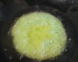 Foto langkah ke 5 dari resep Kucur lembut tetep lemes (cucur pandan) tips sukses anti gagal.