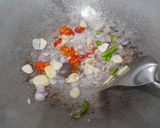 Foto langkah ke 2 dari resep Tumis Kangkung.
