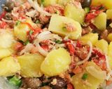 Foto del paso 6 de la receta: Ensalada Payesa Ibicenca