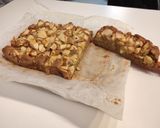 Kevert almás süti recept fázis 8 fotója