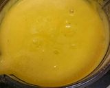 Foto do passo 10 de Creme de cenoura com gengibre