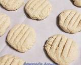 Almond flour cookies recipe step 3 photo