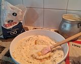 Foto del paso 3 de la receta: Panes de maíz y anís