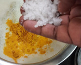 வெண்டைக்காய் மோர்குழம்பு ரெசிபி ஸ்டேப் 3 புகைப்படம்