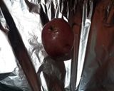 Foto del paso 1 de la receta: Papas al plomo