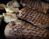 Foto del paso 4 de la receta: Parrillada de verduras