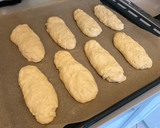 Foto del paso 9 de la receta: Hot Dogs Buns