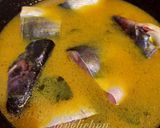 Foto langkah ke 2 dari resep Sop Patin Favorit Suami.