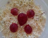 Foto langkah ke 4 dari resep Salad buah.