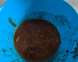 Foto langkah ke 6 dari resep Cilok Aci Bumbu Kacang.