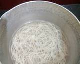 Day. 95 Misoa Sop Ceker Ayam (9 month+) langkah memasak 3 foto