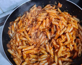 Foto del paso 3 de la receta: Macarrones napolitana